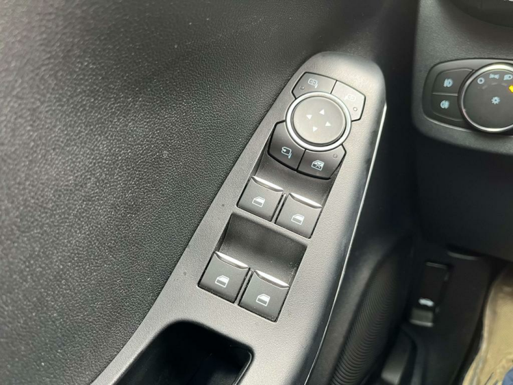 Ford Puma 1.0 EcoBoost ST-Line Leder/Camera/Keyless/Adaptive Leconte Motors