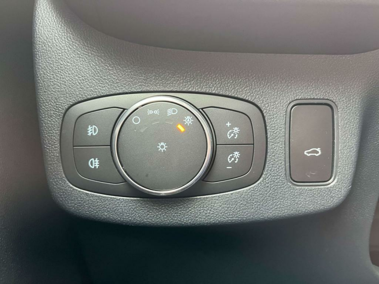 Ford Puma 1.0 EcoBoost ST-Line Leder/Camera/Keyless/Adaptive Leconte Motors