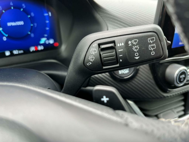 Ford Puma 1.0 EcoBoost ST-Line Leder/Camera/Keyless/Adaptive Leconte Motors