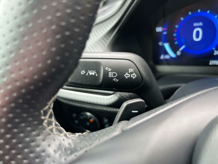 Ford Puma 1.0 EcoBoost ST-Line Leder/Camera/Keyless/Adaptive Leconte Motors