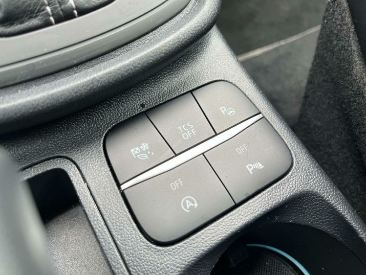 Ford Puma 1.0 EcoBoost ST-Line Leder/Camera/Keyless/Adaptive Leconte Motors