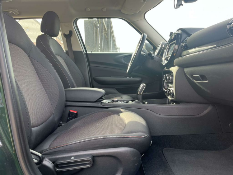 MINI One Clubman 1.5A Navigatie/Cruise-Control/PDC/Bluetooth/USB! Leconte Motors