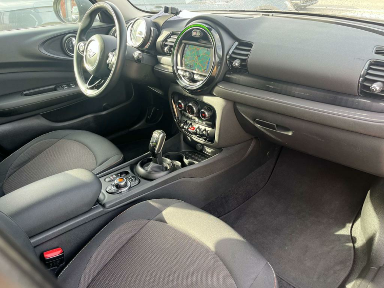 MINI One Clubman 1.5A Navigatie/Cruise-Control/PDC/Bluetooth/USB! Leconte Motors