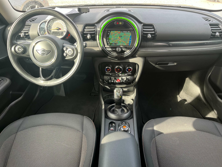 MINI One Clubman 1.5A Navigatie/Cruise-Control/PDC/Bluetooth/USB! Leconte Motors