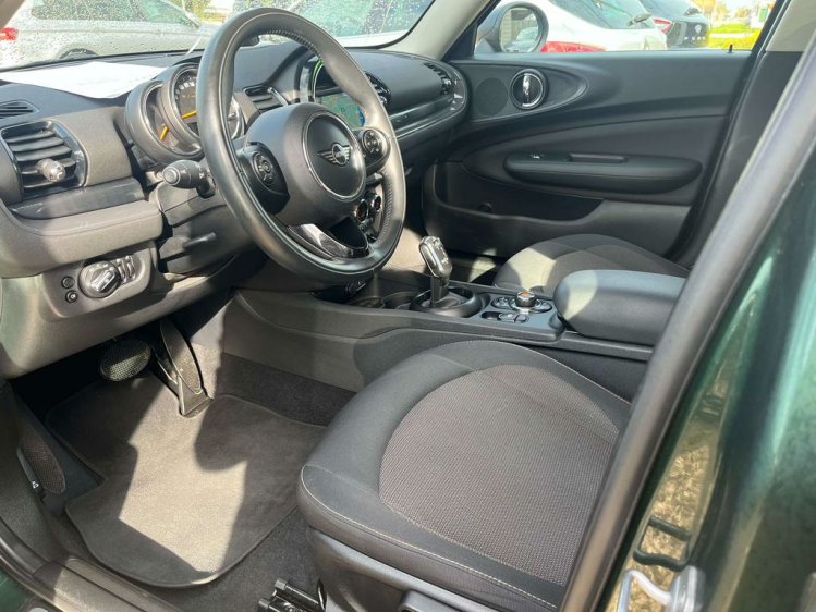 MINI One Clubman 1.5A Navigatie/Cruise-Control/PDC/Bluetooth/USB! Leconte Motors