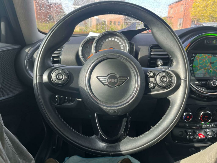 MINI One Clubman 1.5A Navigatie/Cruise-Control/PDC/Bluetooth/USB! Leconte Motors