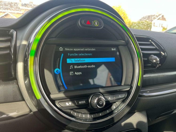 MINI One Clubman 1.5A Navigatie/Cruise-Control/PDC/Bluetooth/USB! Leconte Motors