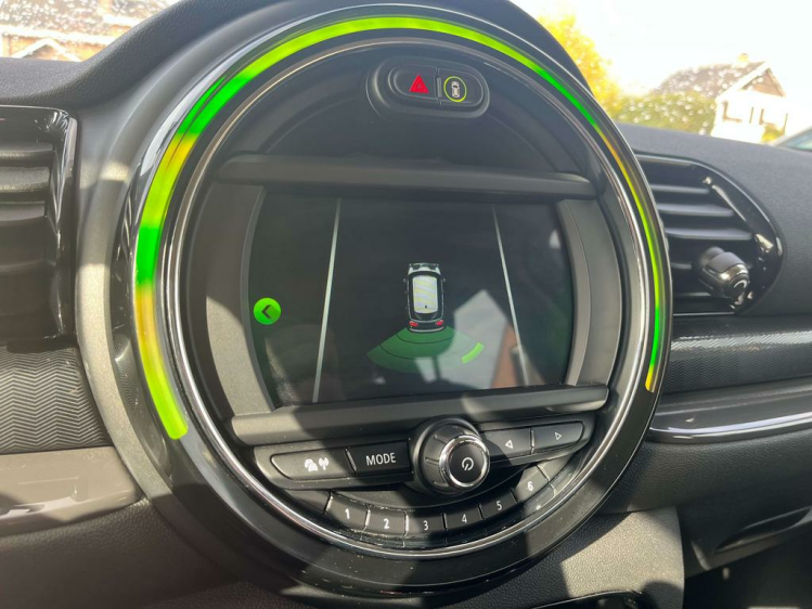 MINI One Clubman 1.5A Navigatie/Cruise-Control/PDC/Bluetooth/USB! Leconte Motors