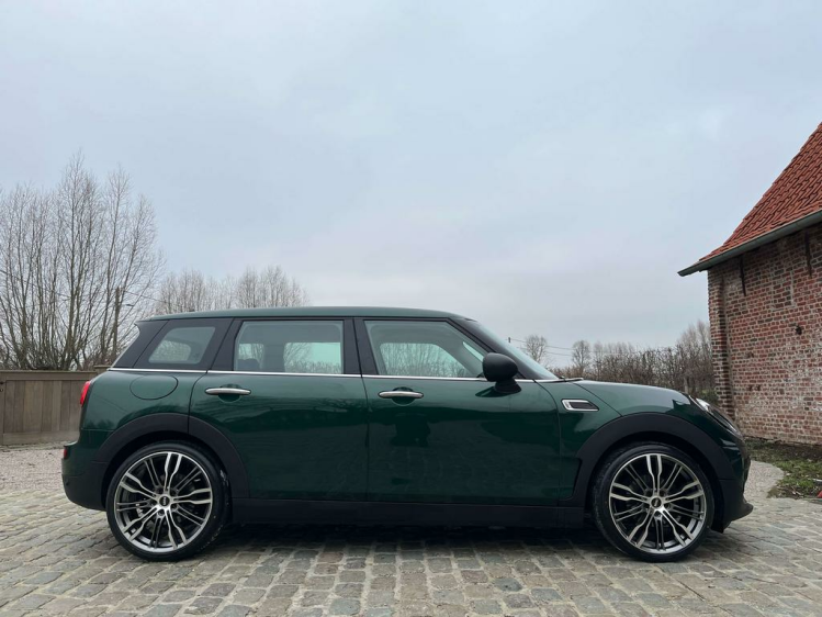 MINI One Clubman 1.5A Navigatie/Cruise-Control/PDC/Bluetooth/USB! Leconte Motors