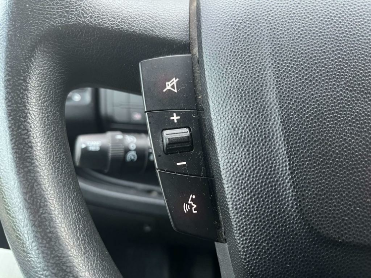 Peugeot Boxer 2.2HDI L3 H2 119.000km Airco/Camera/PDC/Cruise! Leconte Motors