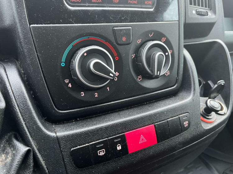 Peugeot Boxer 2.2HDI L3 H2 119.000km Airco/Camera/PDC/Cruise! Leconte Motors