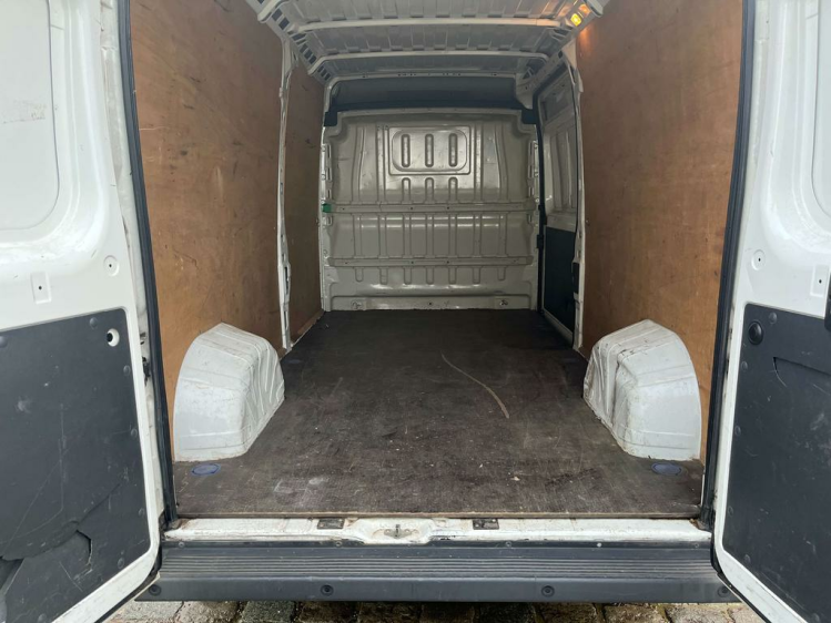 Peugeot Boxer 2.2HDI L3 H2 119.000km Airco/Camera/PDC/Cruise! Leconte Motors