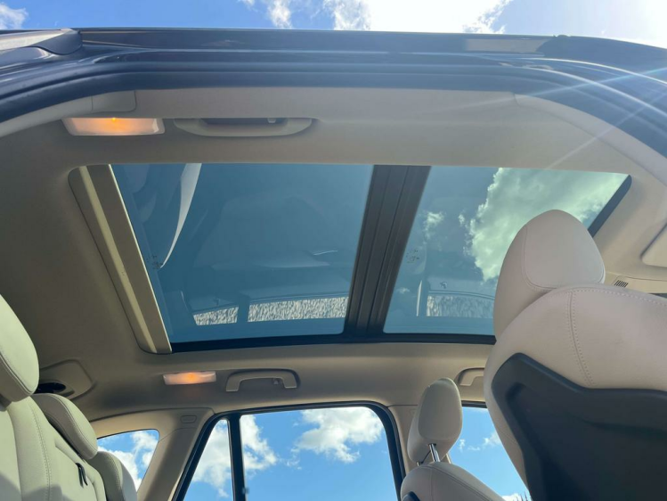 BMW X1 1.5iA sDrive18 Panodak/Leder/Navigatie/Cruise/PDC! Leconte Motors