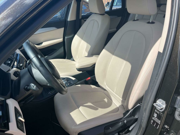 BMW X1 1.5iA sDrive18 Panodak/Leder/Navigatie/Cruise/PDC! Leconte Motors