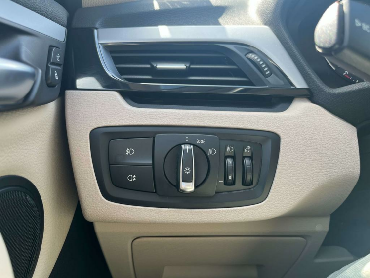 BMW X1 1.5iA sDrive18 Panodak/Leder/Navigatie/Cruise/PDC! Leconte Motors