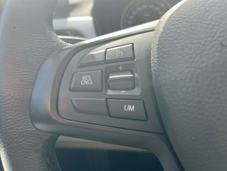 BMW X1 1.5iA sDrive18 Panodak/Leder/Navigatie/Cruise/PDC! Leconte Motors