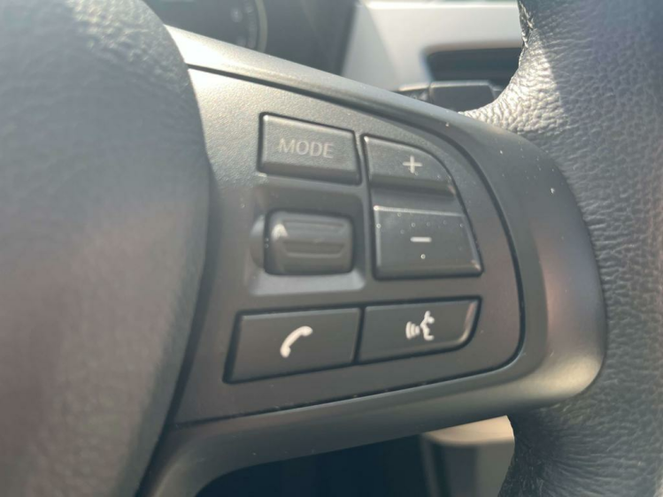 BMW X1 1.5iA sDrive18 Panodak/Leder/Navigatie/Cruise/PDC! Leconte Motors