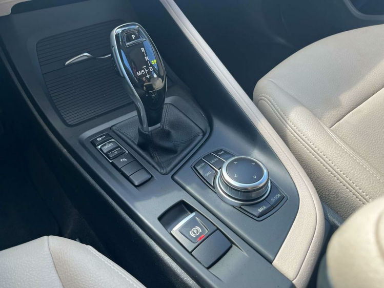 BMW X1 1.5iA sDrive18 Panodak/Leder/Navigatie/Cruise/PDC! Leconte Motors