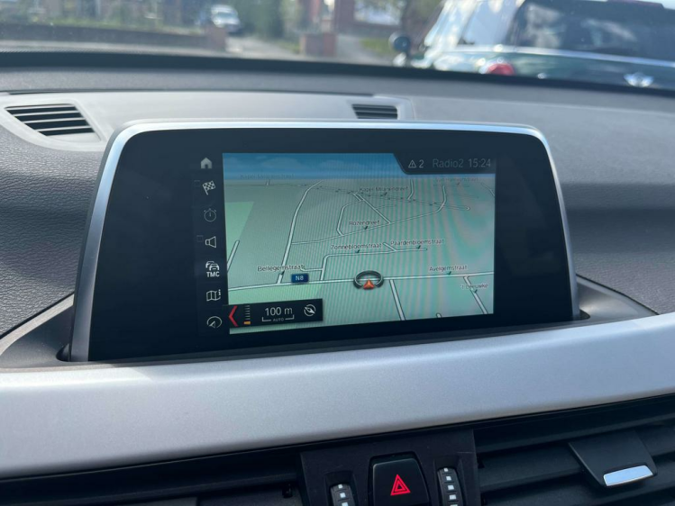 BMW X1 1.5iA sDrive18 Panodak/Leder/Navigatie/Cruise/PDC! Leconte Motors