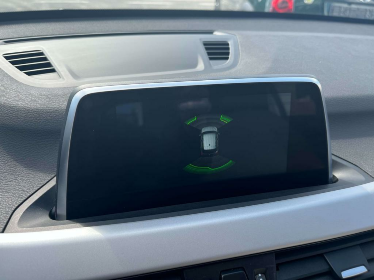 BMW X1 1.5iA sDrive18 Panodak/Leder/Navigatie/Cruise/PDC! Leconte Motors