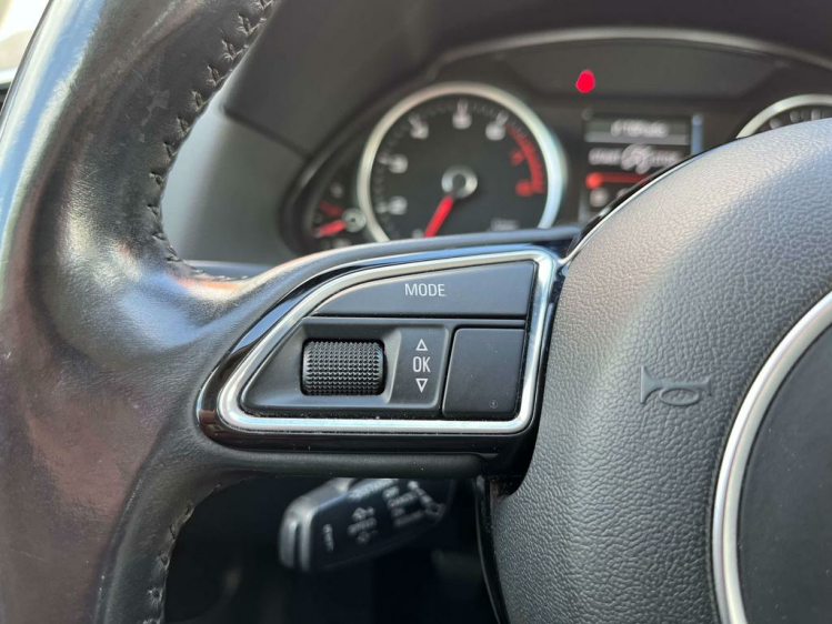 Audi Q5 2.0 TFSI Quattro S line Xenon/Leder/Camera/Cruise! Leconte Motors