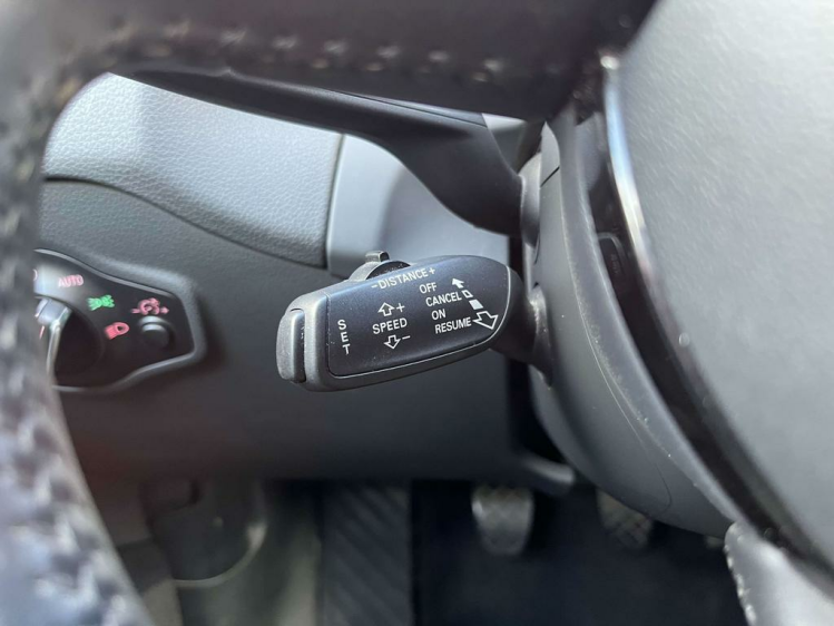 Audi Q5 2.0 TFSI Quattro S line Xenon/Leder/Camera/Cruise! Leconte Motors