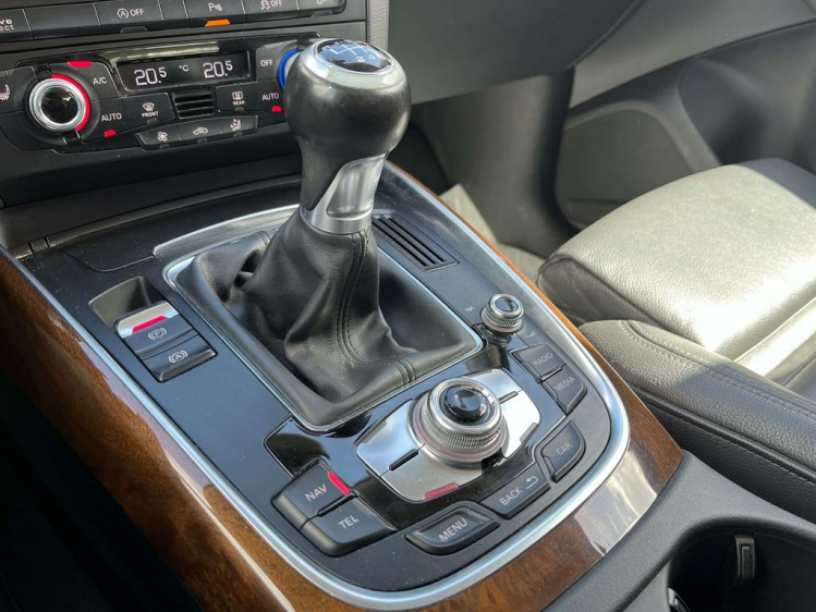 Audi Q5 2.0 TFSI Quattro S line Xenon/Leder/Camera/Cruise! Leconte Motors