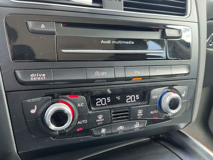 Audi Q5 2.0 TFSI Quattro S line Xenon/Leder/Camera/Cruise! Leconte Motors