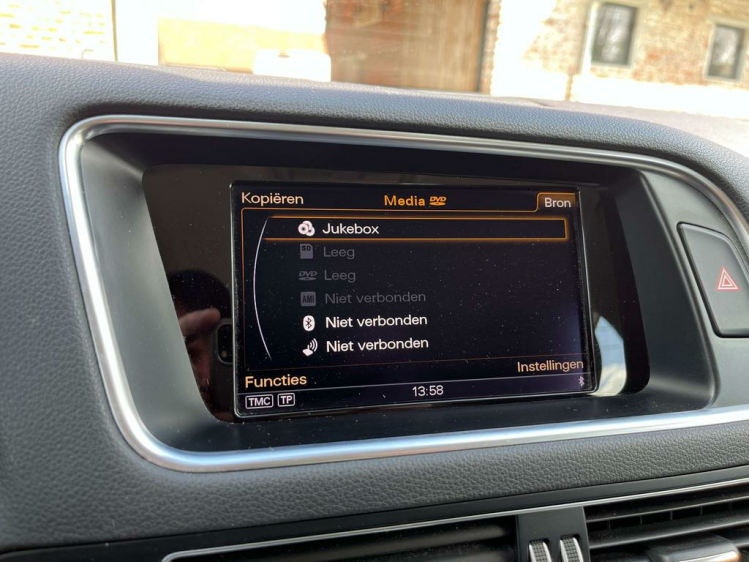 Audi Q5 2.0 TFSI Quattro S line Xenon/Leder/Camera/Cruise! Leconte Motors