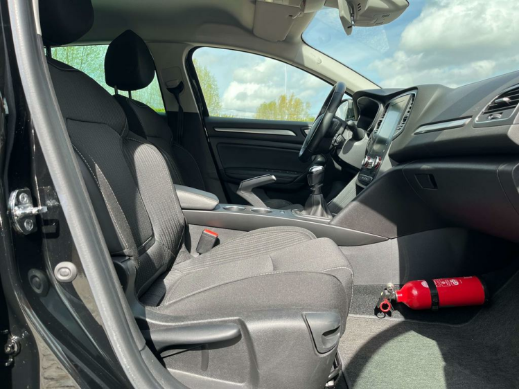 Renault Megane 1.33 TCe Intens LED/Gps-Pro/Sportzetels/Camera...! Leconte Motors