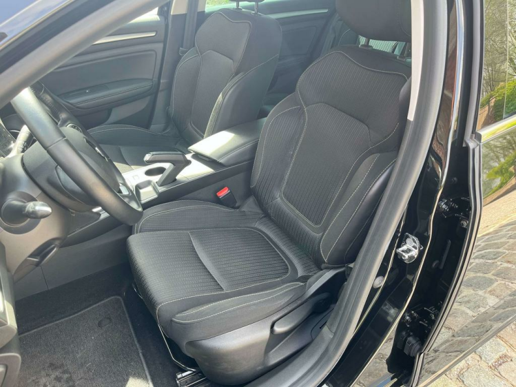 Renault Megane 1.33 TCe Intens LED/Gps-Pro/Sportzetels/Camera...! Leconte Motors