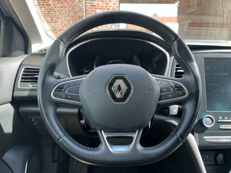 Renault Megane 1.33 TCe Intens LED/Gps-Pro/Sportzetels/Camera...! Leconte Motors