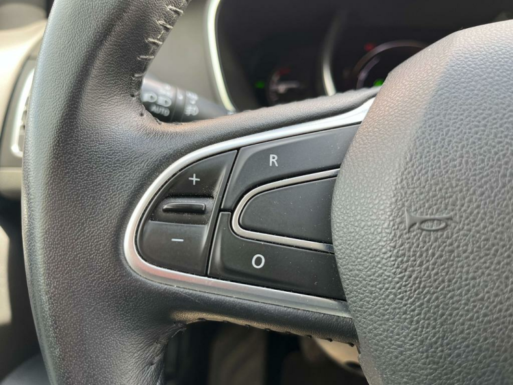 Renault Megane 1.33 TCe Intens LED/Gps-Pro/Sportzetels/Camera...! Leconte Motors