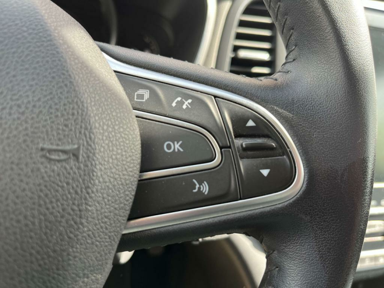 Renault Megane 1.33 TCe Intens LED/Gps-Pro/Sportzetels/Camera...! Leconte Motors