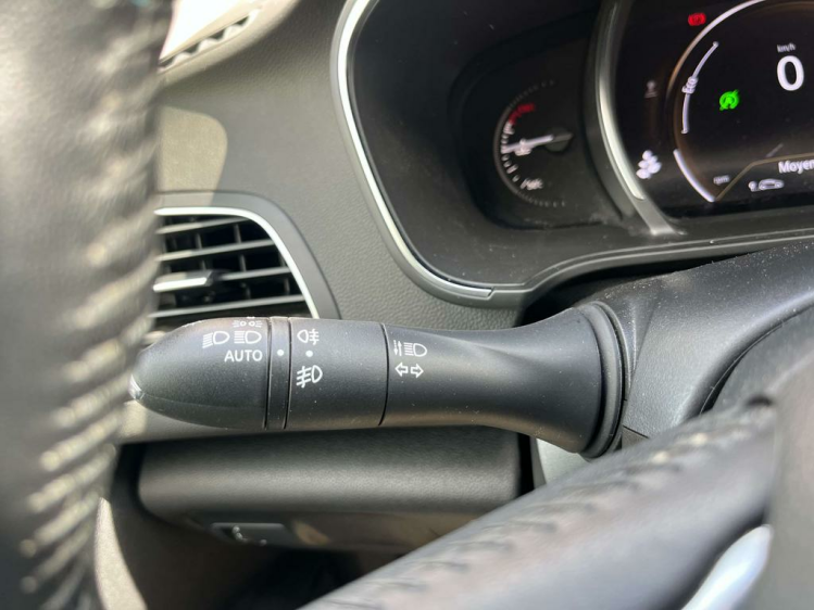 Renault Megane 1.33 TCe Intens LED/Gps-Pro/Sportzetels/Camera...! Leconte Motors