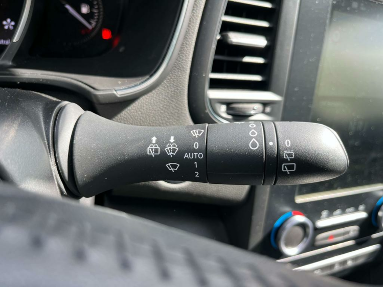 Renault Megane 1.33 TCe Intens LED/Gps-Pro/Sportzetels/Camera...! Leconte Motors