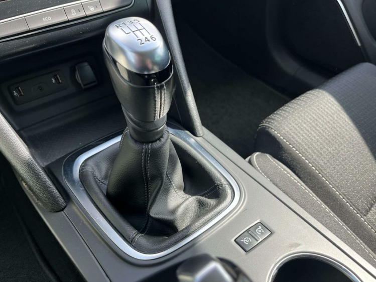 Renault Megane 1.33 TCe Intens LED/Gps-Pro/Sportzetels/Camera...! Leconte Motors