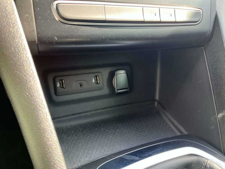 Renault Megane 1.33 TCe Intens LED/Gps-Pro/Sportzetels/Camera...! Leconte Motors