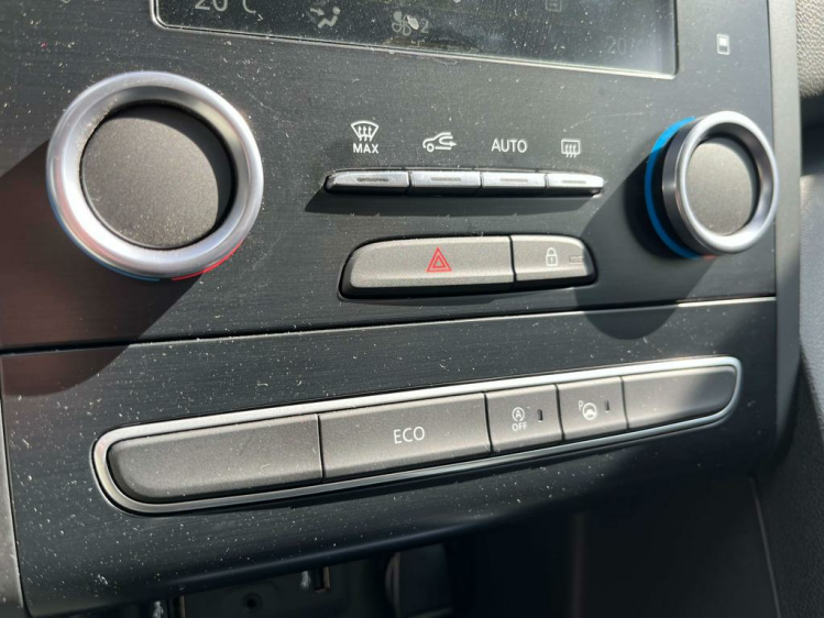 Renault Megane 1.33 TCe Intens LED/Gps-Pro/Sportzetels/Camera...! Leconte Motors