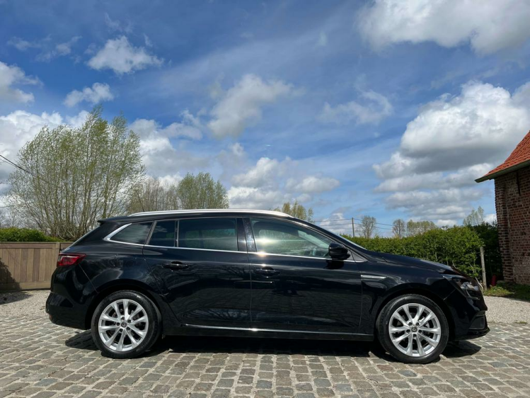 Renault Megane 1.33 TCe Intens LED/Gps-Pro/Sportzetels/Camera...! Leconte Motors