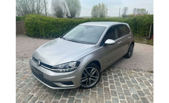 Leconte Motors - Volkswagen Golf