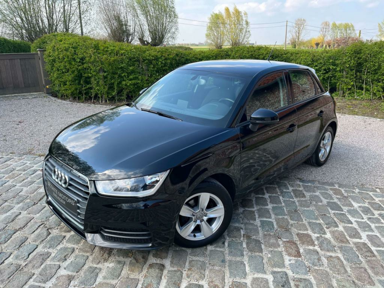 Audi A1 1.0 TFSI Sportback 56.000km Navigatie/Airco/PDC... Leconte Motors