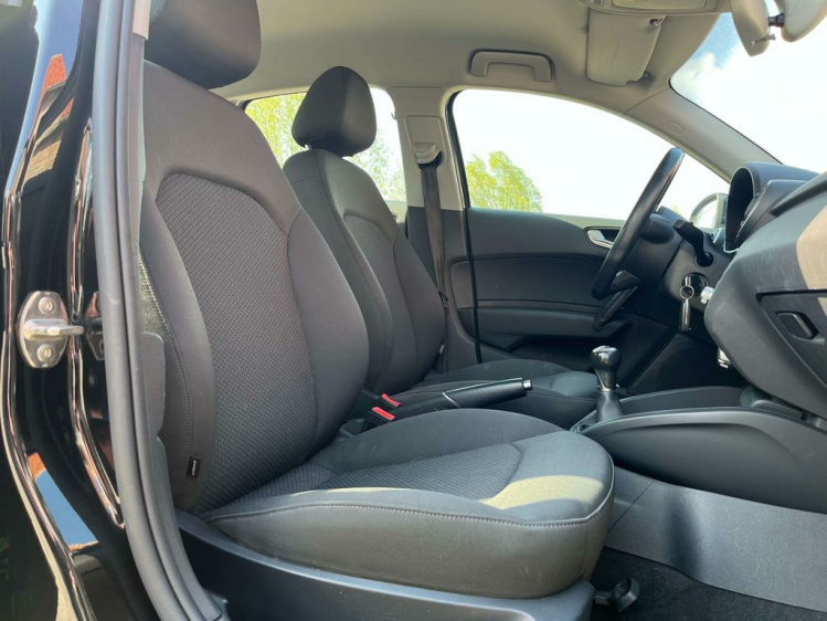 Audi A1 1.0 TFSI Sportback 56.000km Navigatie/Airco/PDC... Leconte Motors