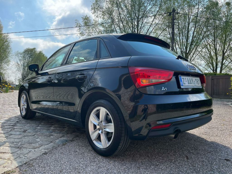Audi A1 1.0 TFSI Sportback 56.000km Navigatie/Airco/PDC... Leconte Motors