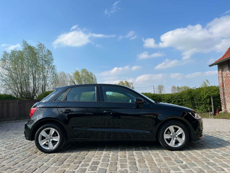Audi A1 1.0 TFSI Sportback 56.000km Navigatie/Airco/PDC... Leconte Motors