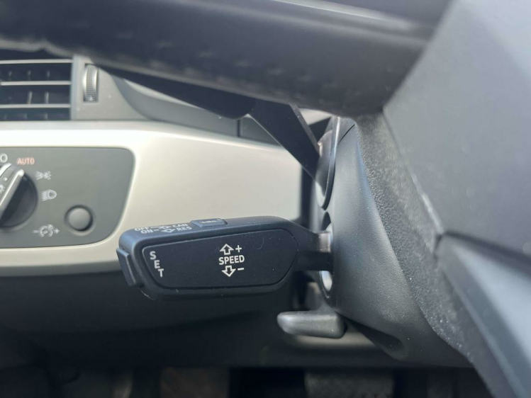 Audi A4 35 TFSI S tronic Full-LED Matrix/Leder/Navigatie.. Leconte Motors