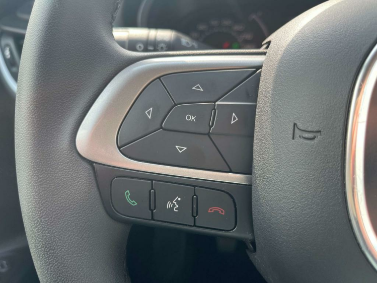 Fiat Tipo 1.4i Street 13.000km Navigatie/Cruise/PDC/Zetelver Leconte Motors