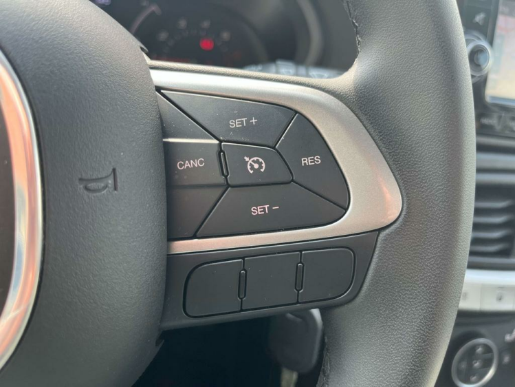 Fiat Tipo 1.4i Street 13.000km Navigatie/Cruise/PDC/Zetelver Leconte Motors