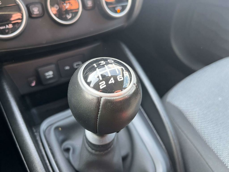 Fiat Tipo 1.4i Street 13.000km Navigatie/Cruise/PDC/Zetelver Leconte Motors