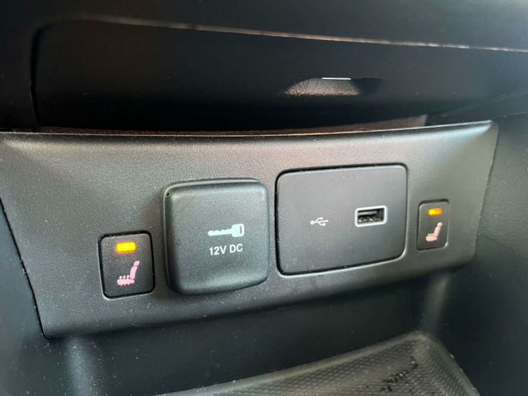 Fiat Tipo 1.4i Street 13.000km Navigatie/Cruise/PDC/Zetelver Leconte Motors